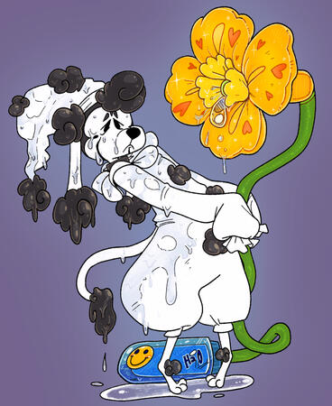 Art for kristein