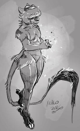 Art for BrightOpticEyes